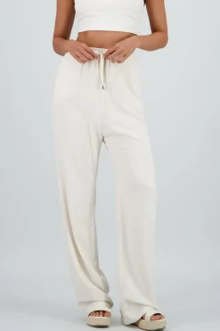 Pantalon detalle jareta