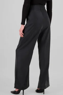 Pantalon fluido tacto suave