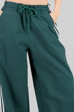 Pantalon rayas laterales