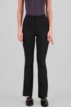 Pantalon rayas sastre