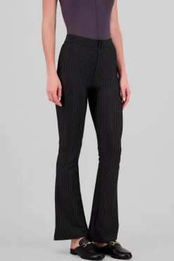Pantalon rayas sastre