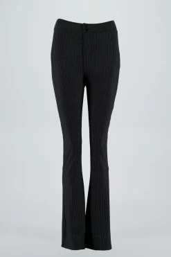 Pantalon rayas sastre