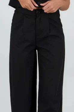 Pantalon sastre wide leg Hypsters