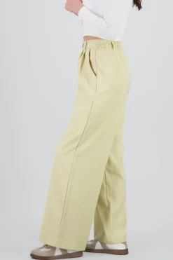 Pantalon sastreado detalle pinzas