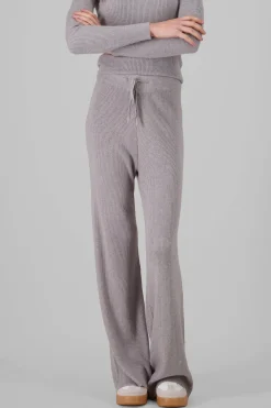 Pantalon tejido suave Hypsters