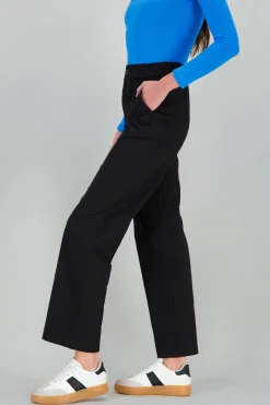 Pantalon vestir recto