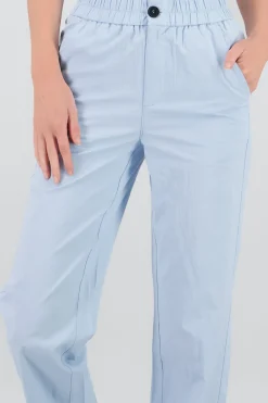 Pantalon vestir recto