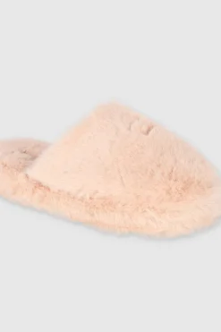 Pantuflas Suaves Peluche