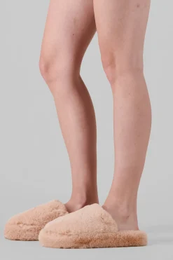 Pantuflas Suaves Peluche