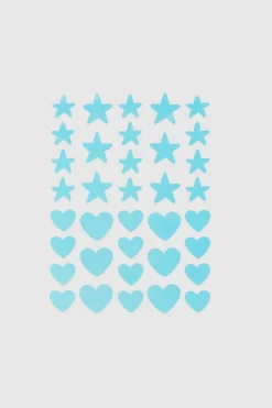 Parches para imperfecciones figuras mix