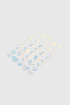 Parches para imperfecciones figuras mix