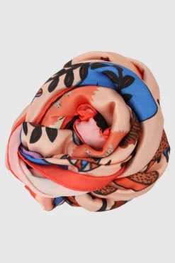 Pañuelo print tribal 70*70