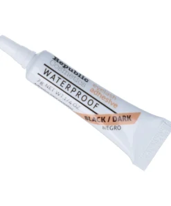 Pegamento Pestañas Waterproof