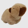 Peluche Capibara Esponjoso