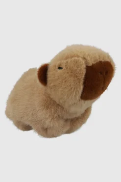 Peluche Capibara Esponjoso