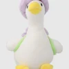 Peluche pato con sombrero