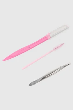 Perfilador con pinzas