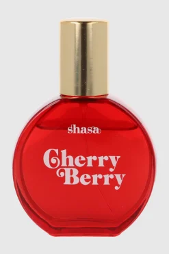 Perfume Cherry Berry