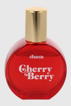 Perfume Cherry Berry