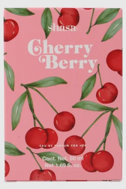 Perfume Cherry Berry