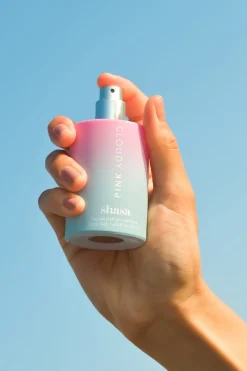 Perfume Cloudy Pink 50 ml