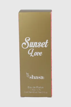 Perfume Sunset Love 60 ml
