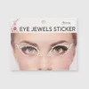 Perlas Adhesivas Cat Eye