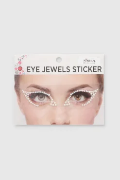 Perlas Adhesivas Cat Eye