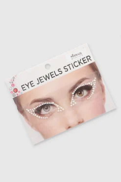 Perlas Adhesivas Cat Eye