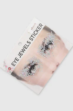 Perlas Adhesivas Faciales