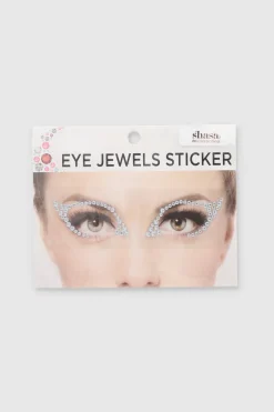 Perlas Adhesivas Ojos