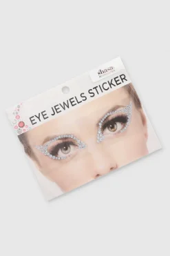 Perlas Adhesivas Ojos