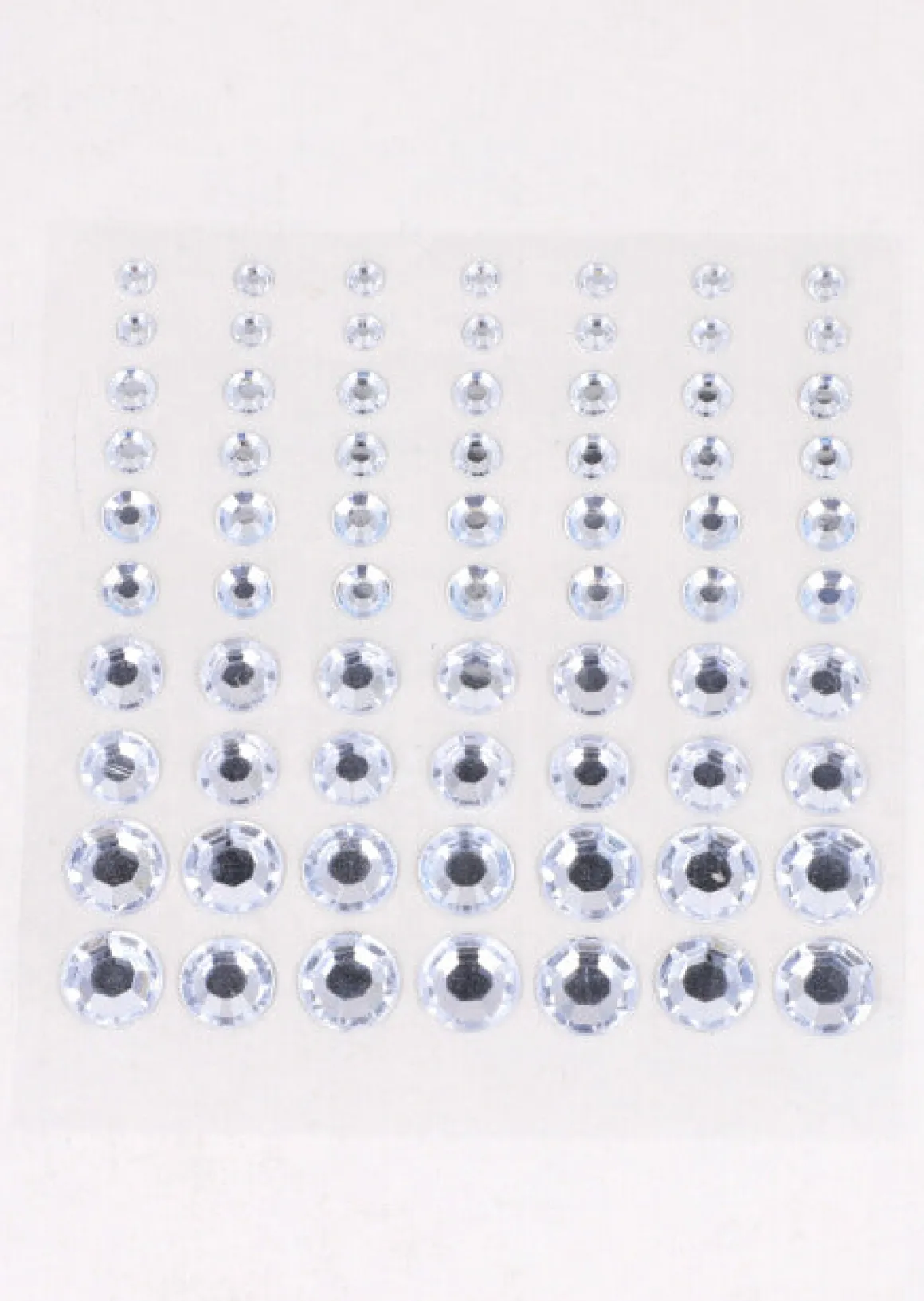 Perlas faciales multi tamaños