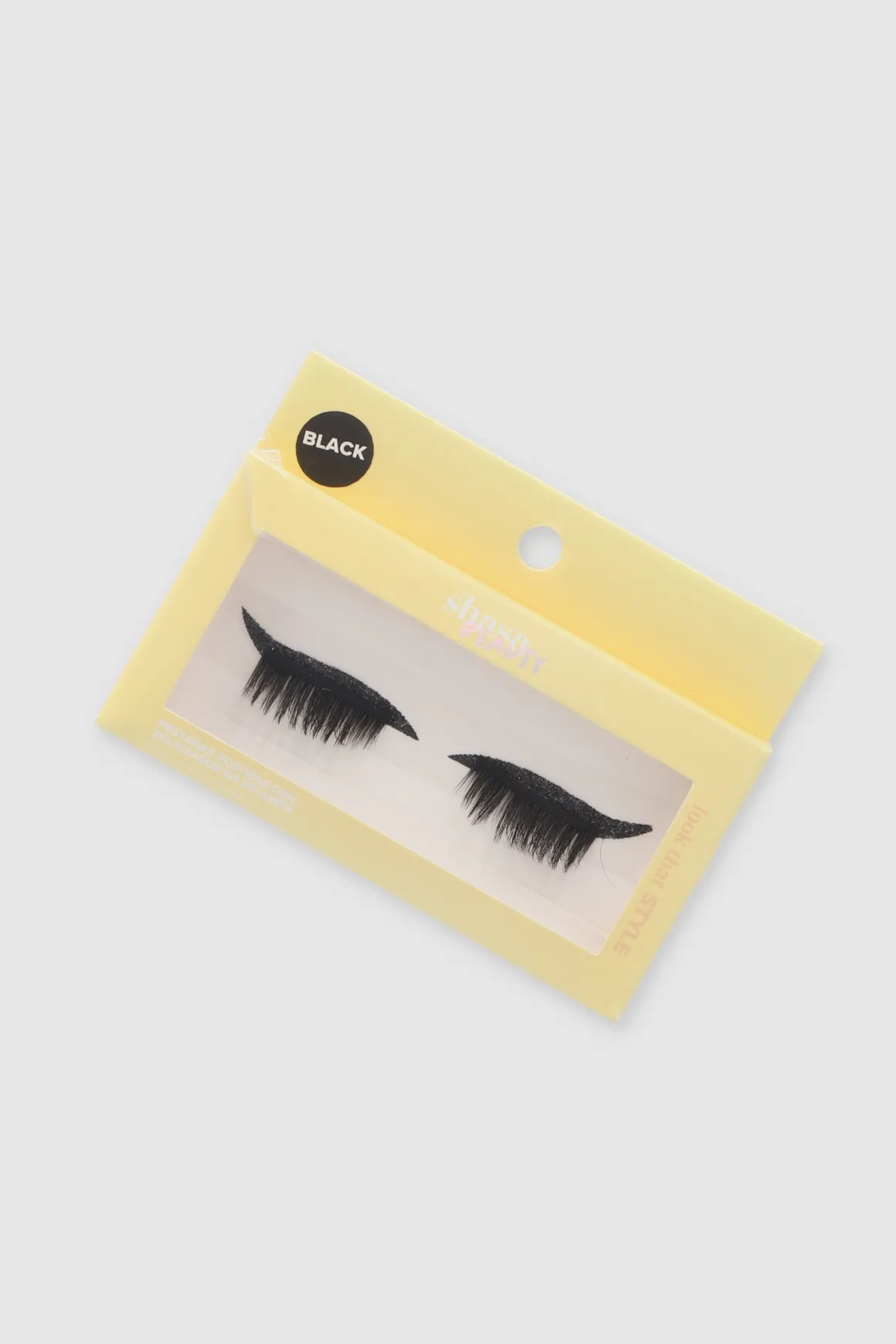 Pestaña Postiza Delineador