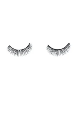 Pestañas 3d volumen