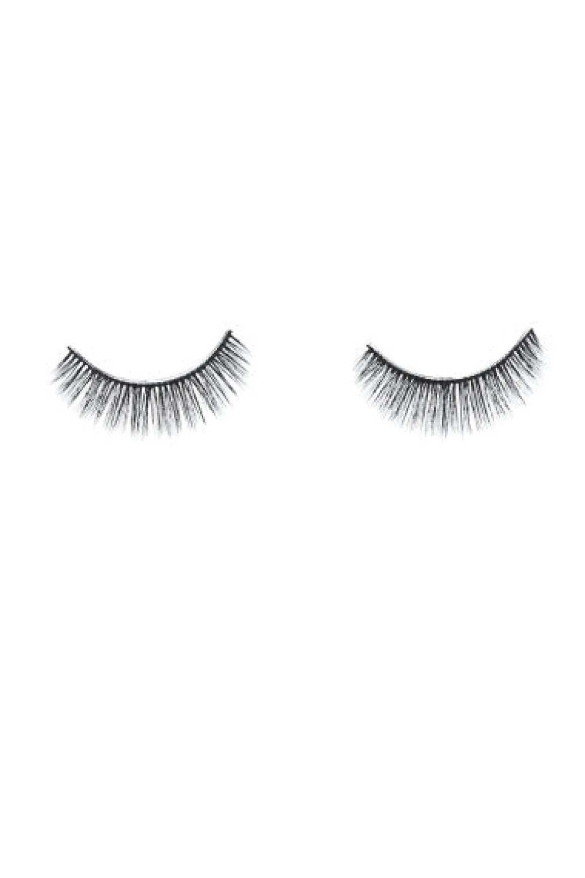 Pestañas 3d volumen