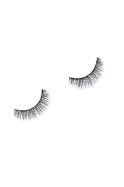 Pestañas 3d volumen