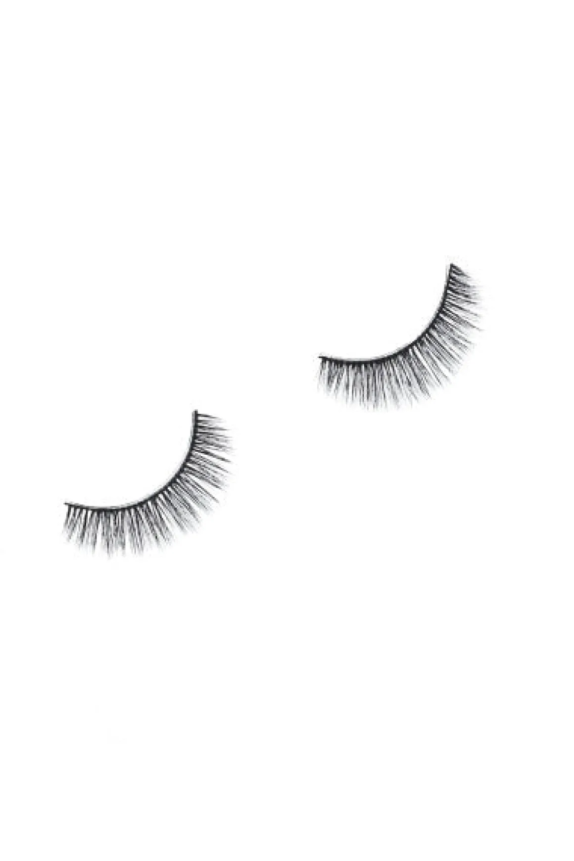 Pestañas 3d volumen