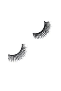 Pestañas 3d volumen