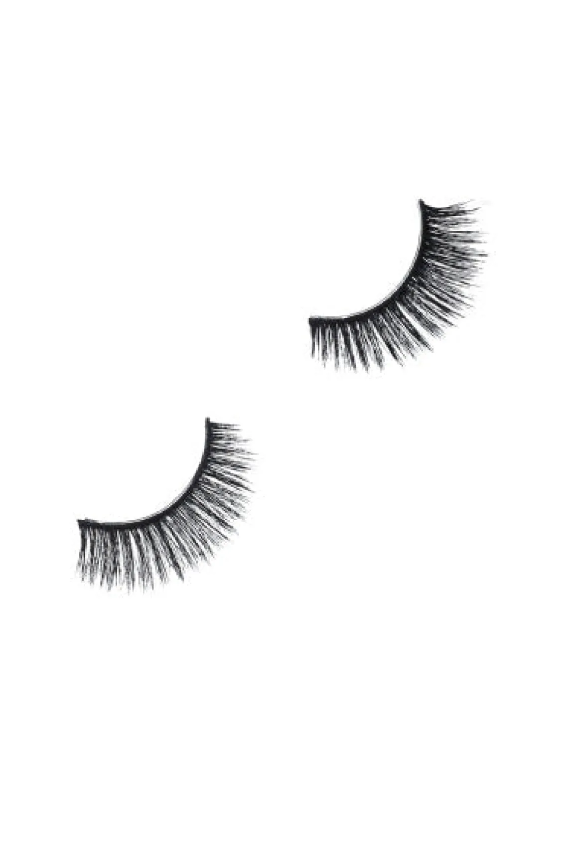 Pestañas 3d volumen