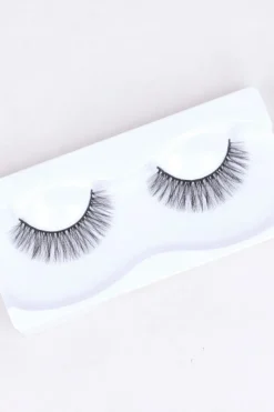 Pestañas postizas 3D mixtas v