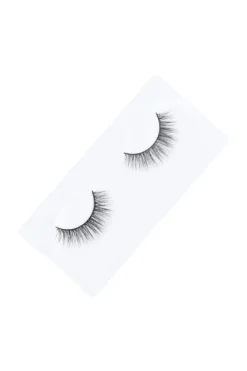 Pestañas postizas volumen medio