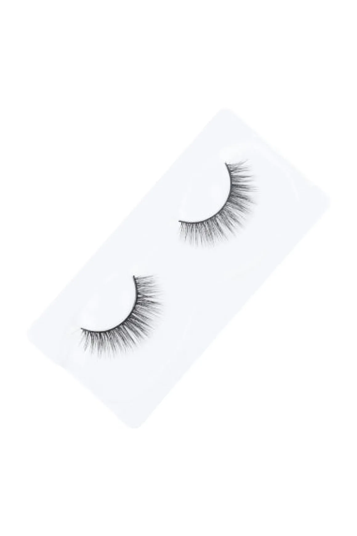 Pestañas postizas volumen medio