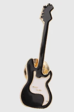 Pin Guitarra Eléctrica