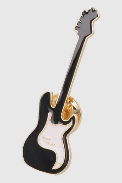 Pin Guitarra Eléctrica