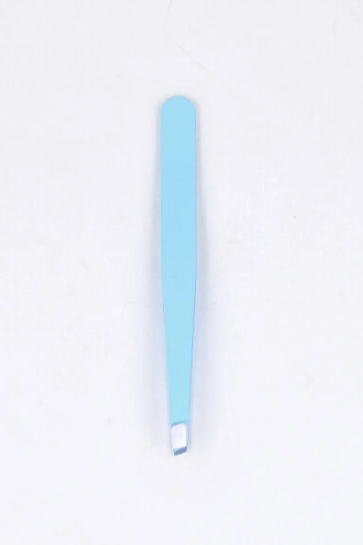 Pinza Depiladora Pastel