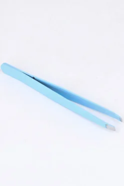 Pinza Depiladora Pastel