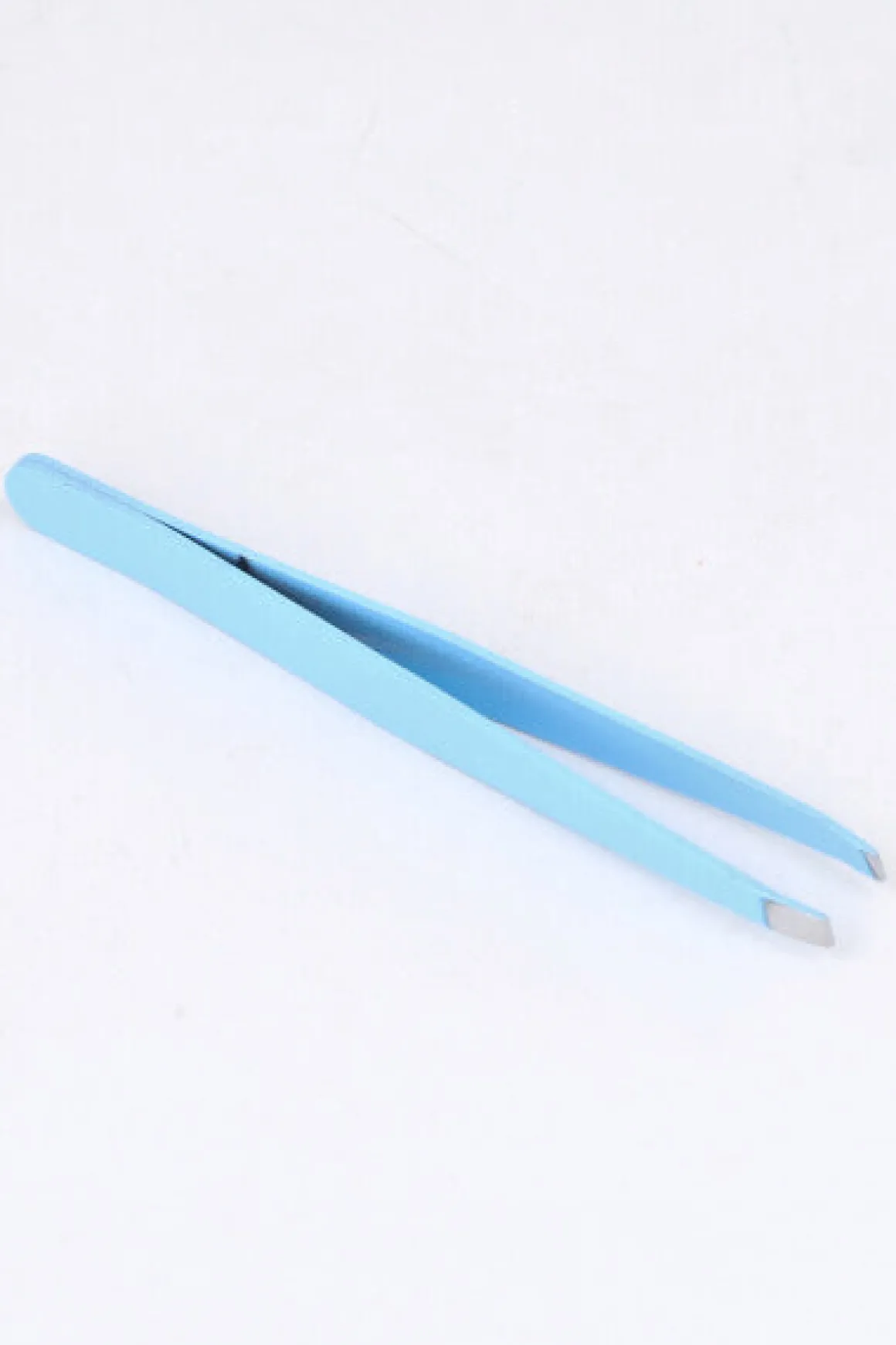 Pinza Depiladora Pastel