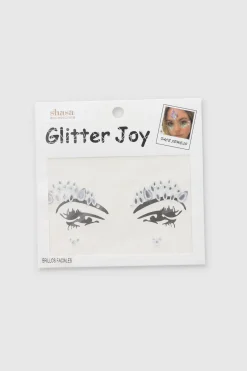 Plantilla Gema Facial Gota Agua