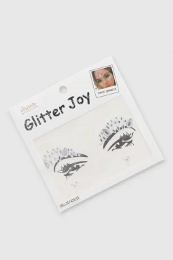 Plantilla Gema Facial Gota Agua